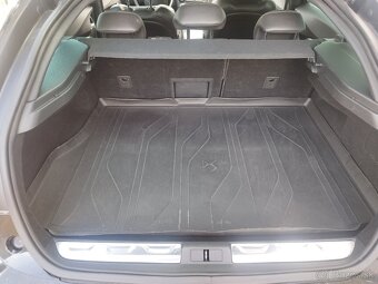 DS 5 4x4 HYBRID AUTOMAT, r.v.: 3/2017 - 17