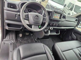 Opel movano L3H2 2.3 CDTi/145hp - 2021 - 17