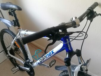 Horský bicykel - 17