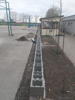 Hľadáme si prácu v stavebníctve - 17