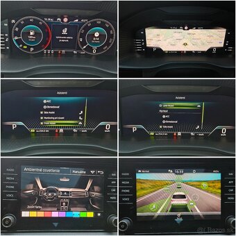 Škoda Kodiaq 2.0 TDI SCR Laurin&Klement  DSG - 17