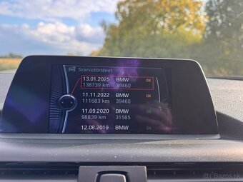 Bmw 118i Coupe 125KW Full M-packet 2014 144 000km✅ - 17