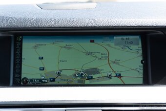 BMW Rad 5 530d xDrive - 17