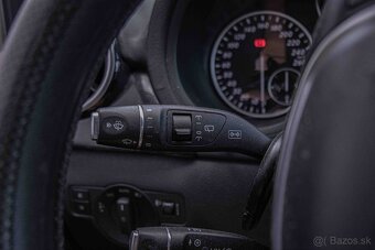 Mercedes-Benz B trieda 180 CDI BlueEFFICIENCY - 17