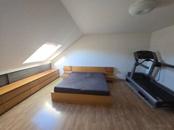 Nadštadartný 5-izbový mezonet s balkónom v Spišskej Belej - 17