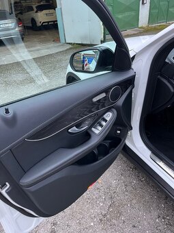 Mercedes-Benz GLC 220 D 4-Matic AMG-Black Packet - 17