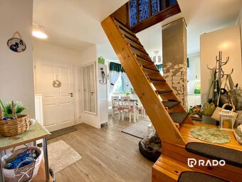 RADO | Rekreačná chatka, Múrnice - Devínska Nová Ves - 17