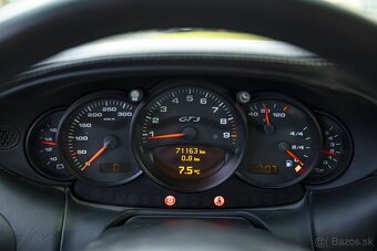 Porsche 911 996 GT3 2004 - 17
