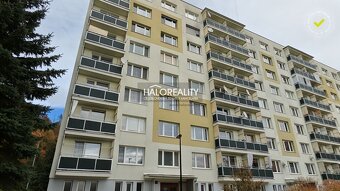 HALO reality - Predaj, trojizbový byt Brezno, ŠLN - EXKLUZÍV - 17