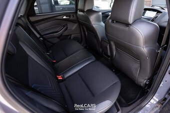 Ford Focus 2.3 EcoBoost RS Odpočet DPH - 17