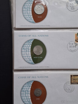 Numizmaticke obalky - cast prva - 17