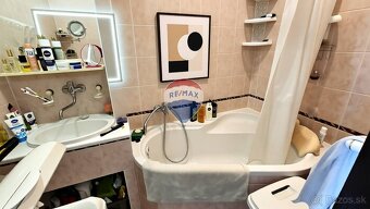 3 izbovy byt Okružná Rožňava - 17