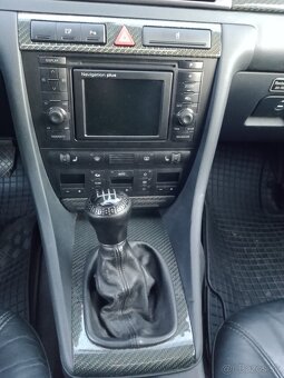 Audi S6 Avant quattro - 17