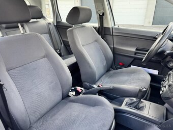 Volkswagen Polo 1.2 benzín - 17