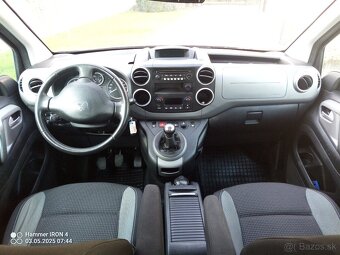 Peugeot partner tepee - 17