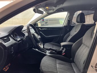 Škoda Octavia 3 2017 - 2.0 TDi, 110kw, 6 st. DSG - 17