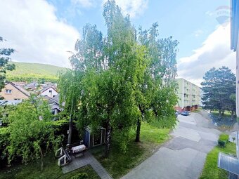 Predaj 3 izb. bytu v Dolných Vesteniciach - 17