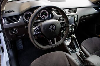 Škoda Octavia 2.0 TDI L K DSG -Možnosť financovania a záruky - 17