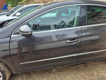 Rozpredám na náhradné diely Volkswagen Passat CC - 17