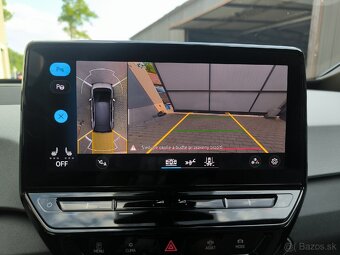 VW ID.3 PRO S | 2023 | 82KwH | 360° Cam. | MATRIX | KESSY - 17
