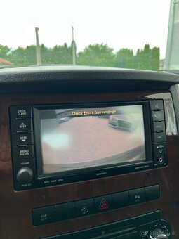 Jeep Grand Cherokee 3.0 CRD = OverLand, r.v 2010, 15313km = - 17