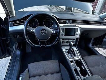 Passat 2.0 TDI 4x4 DSG - 17