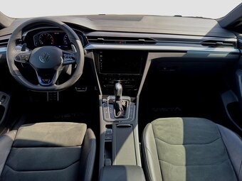 VW Arteon 2.0TSI R 4Motion IQ.LED - 17