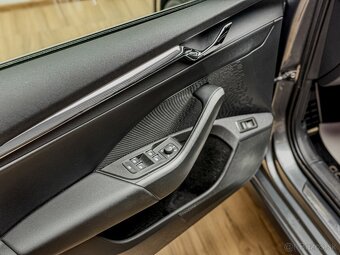 Škoda Octavia Combi 2.0 TDI Scout 4x4 DSG - 17