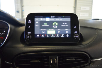 Fiat Tipo 1.6 MJT AUTOMAT 2020 - DPH - 17