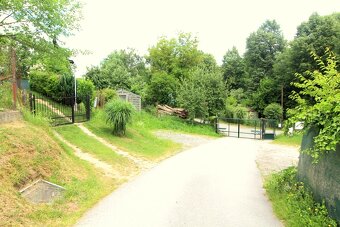Záhradná chatka / 440 m2 / Žilina - Mojšová Lúčka - 17
