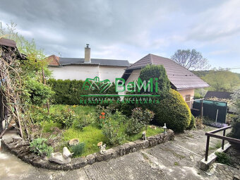 Znížená cena Chalupa v srdci Myjavských kopaníc Jablonka - 17