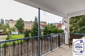 4 izbový byt s balkónom, Košice - 17