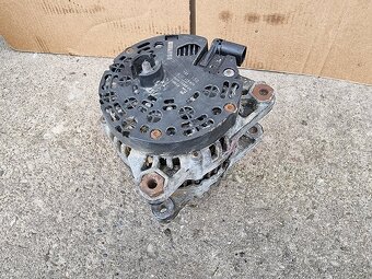 Ford Mondeo MK4 prevodovka - 17