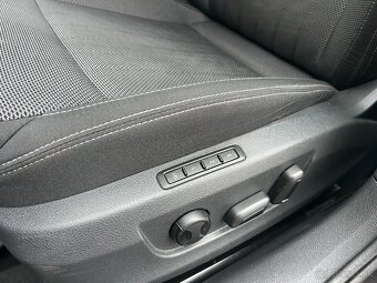 Škoda Superb 2.0 TDI DSG 147kW 4x4 - 17