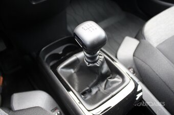 Citroen C4 Spacetourer 1,2 i PureTech 96 kW - 17