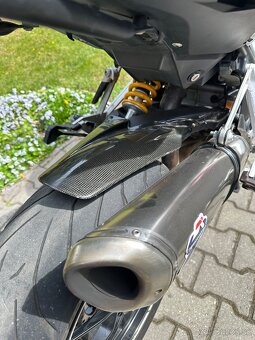 Ducati Multistrada 1200s - 17