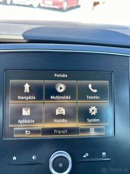 Renault talisman 1.6 96kw - 17