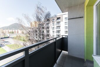 Moderný 2-izbový byt, Ružomberok – Sídlisko Roveň - 17