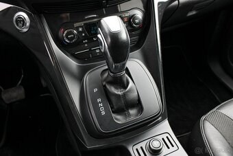 Ford Kuga 2.0 TDCi 4x4 A/T /AJ NA SPLATKY/ - 17