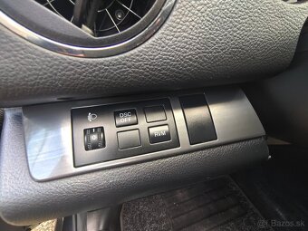 Mazda 6 Combi 2.2 MZR-CD • 2011 • EDITION 125 - 17