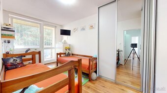 Zariadený 3-izbový byt, 60m2, ul. Stromová, Kramáre - 17