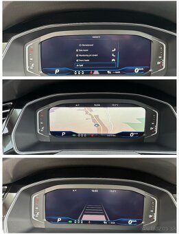 VW Passat Variant B8 2.0 TDI 110kw Virtual Facelift - 17