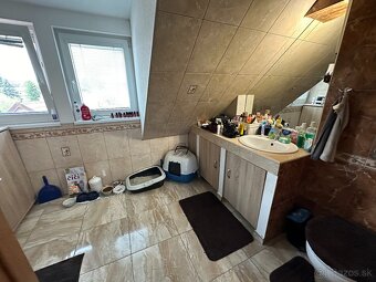 Rodinný dom v obci Smižany, okr. Sp. Nová Ves - 17