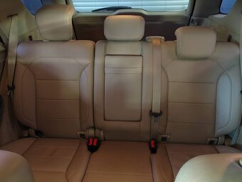 Mercedes-Benz GLE 350 d, 190kW, 4Matic, - 17