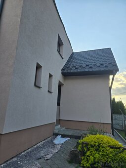 Ponúkame Sadrokartónové a iné STAVEBNÉ PRÁCE - 17