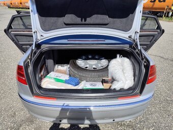 Audi A8 3.0 TDI V6 quattro - 17