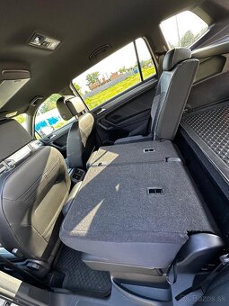 VW Tiguan AllSpace R-LINE 4WD AT 2.0 TSi - 17