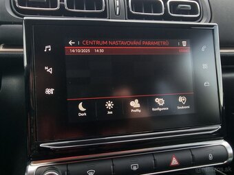 Citroën C3 PureTech 82 S&S Shine za 8.990 € - 17