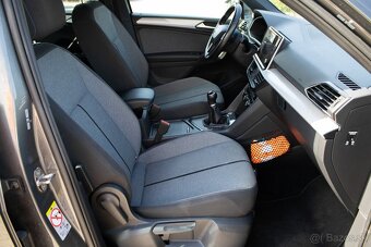 Seat Tarraco 1.5 TSI Style 110kW (2020) - 17