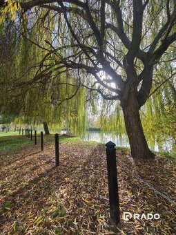 RADO | IBA U NÁS Na prenájom BUDOVA , Kráľová pri Senci - 17